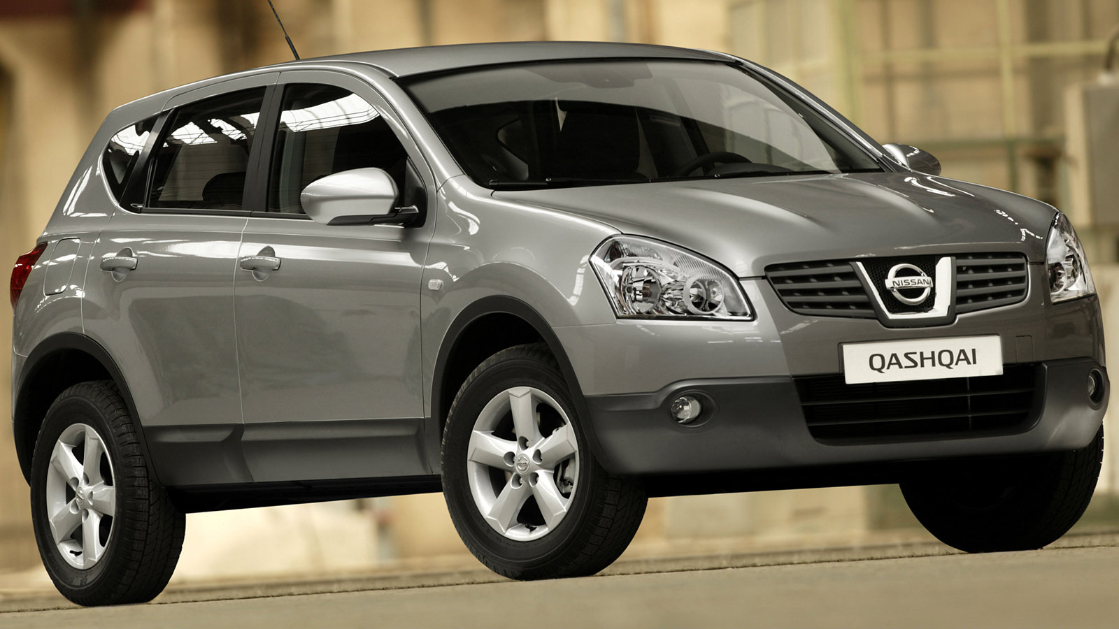 Nissan Qashqai 2007-2013: Πονάει σε αναρτήσεις και φρένα, προσοχή στον 1.500αρη πετρελαιοκινητήρα